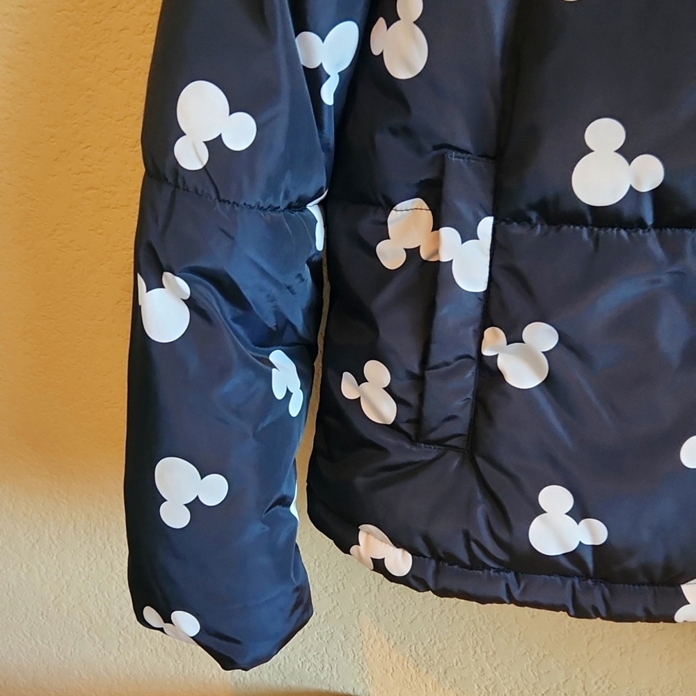 Bomber Jacket - Picture 3 of 7